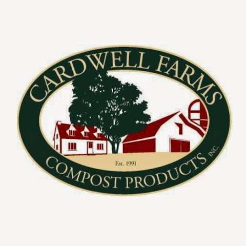 Cardwell Farms Compost